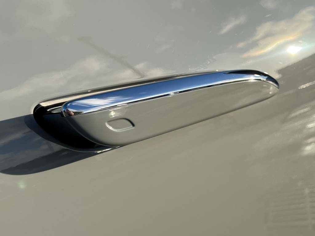 Used Mercedes-Benz EQA 2024 for sale - 77532912: Photo 15