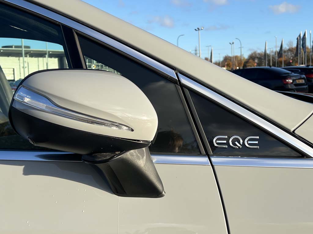 Used Mercedes-Benz EQA 2024 for sale - 77532912: Photo 16