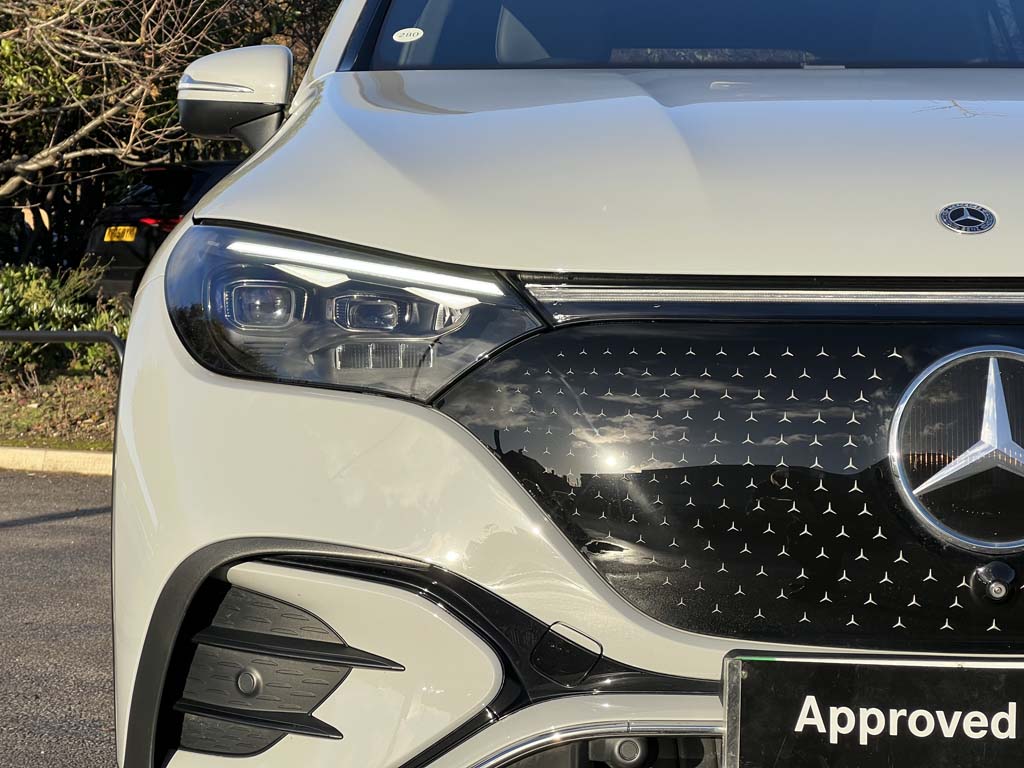 Used Mercedes-Benz EQA 2024 for sale - 77532912: Photo 17