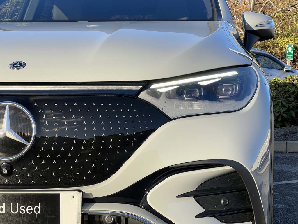 Used Mercedes-Benz EQA 2024 for sale - 77532912: Photo 19