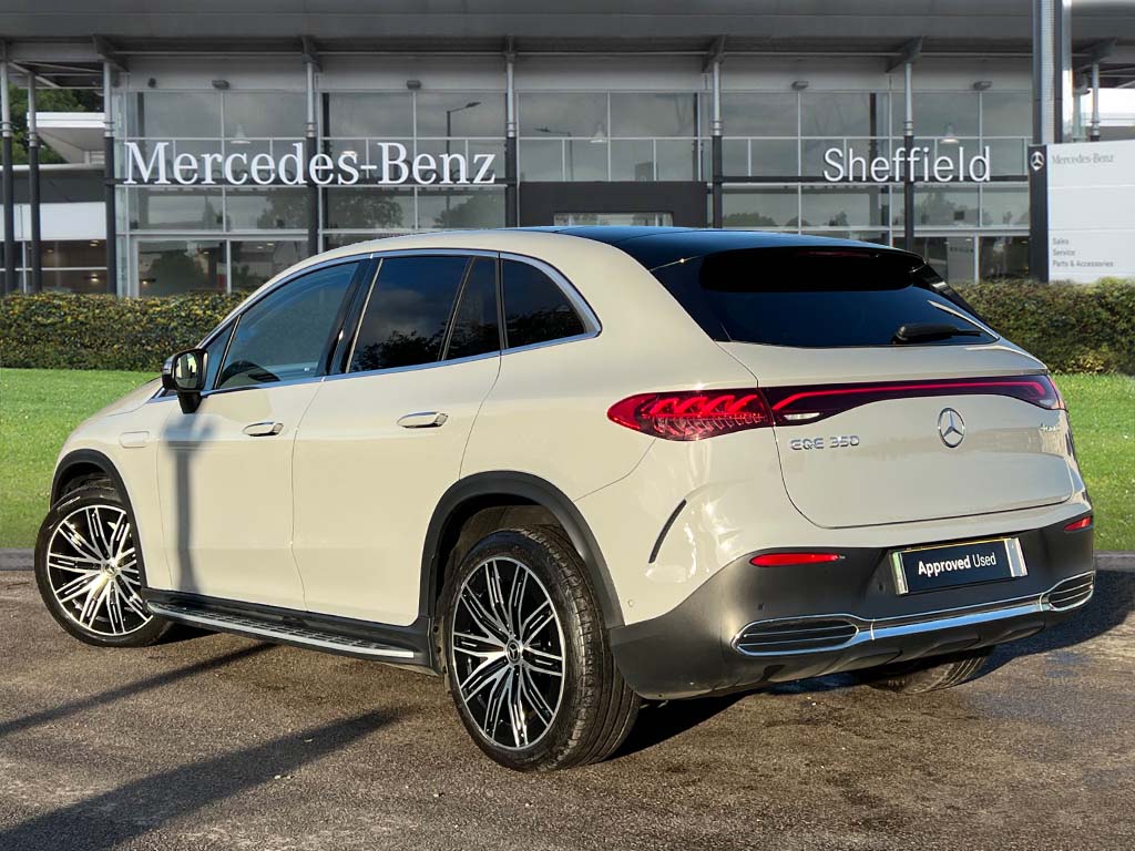 Used Mercedes-Benz EQA 2024 for sale - 77532912: Photo 2