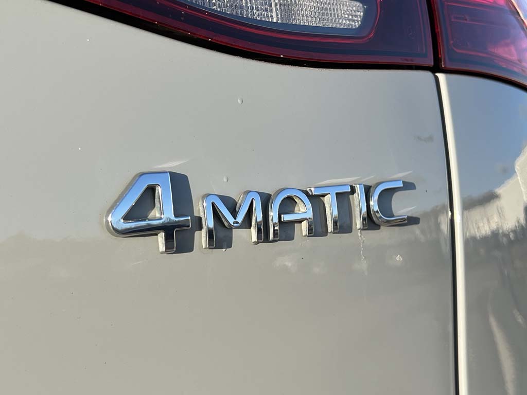 Used Mercedes-Benz EQA 2024 for sale - 77532912: Photo 20