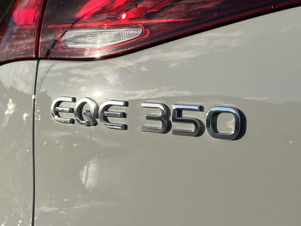 Used Mercedes-Benz EQA 2024 for sale - 77532912: Photo 21