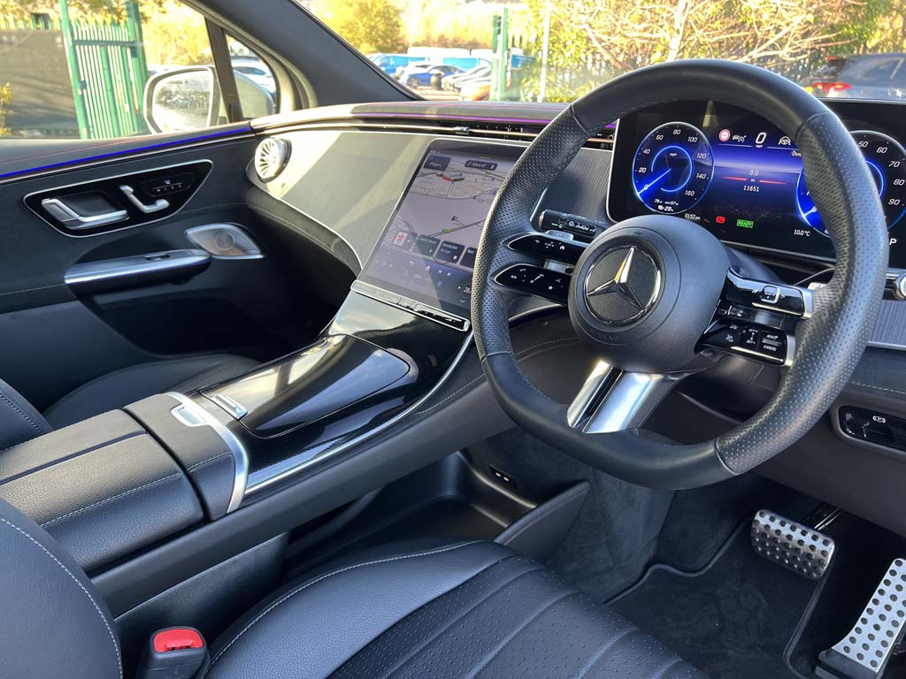 Used Mercedes-Benz EQA 2024 for sale - 77532912: Photo 23