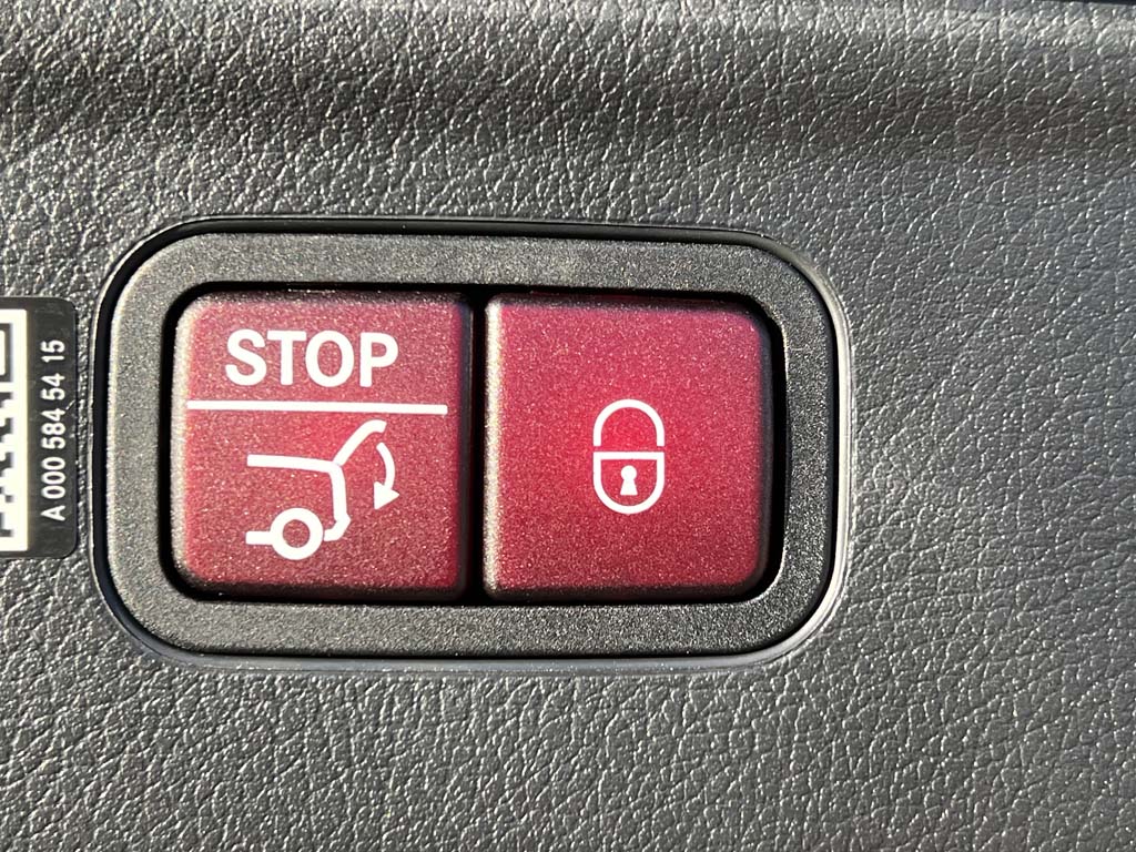 Used Mercedes-Benz EQA 2024 for sale - 77532912: Photo 24