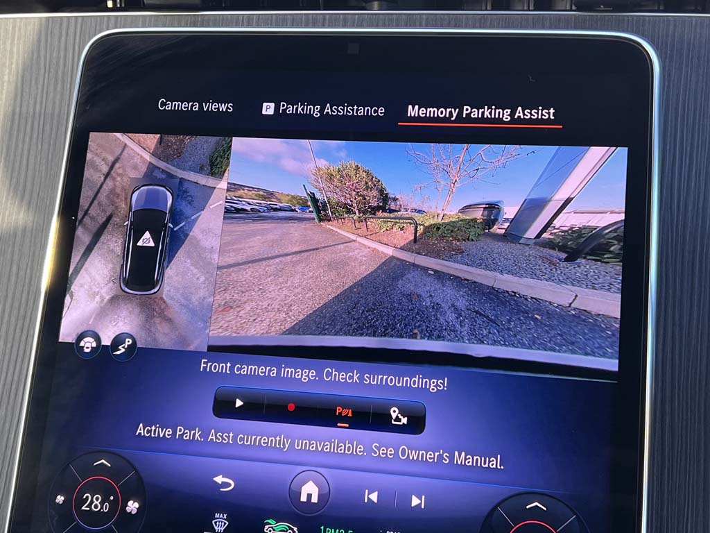 Used Mercedes-Benz EQA 2024 for sale - 77532912: Photo 5