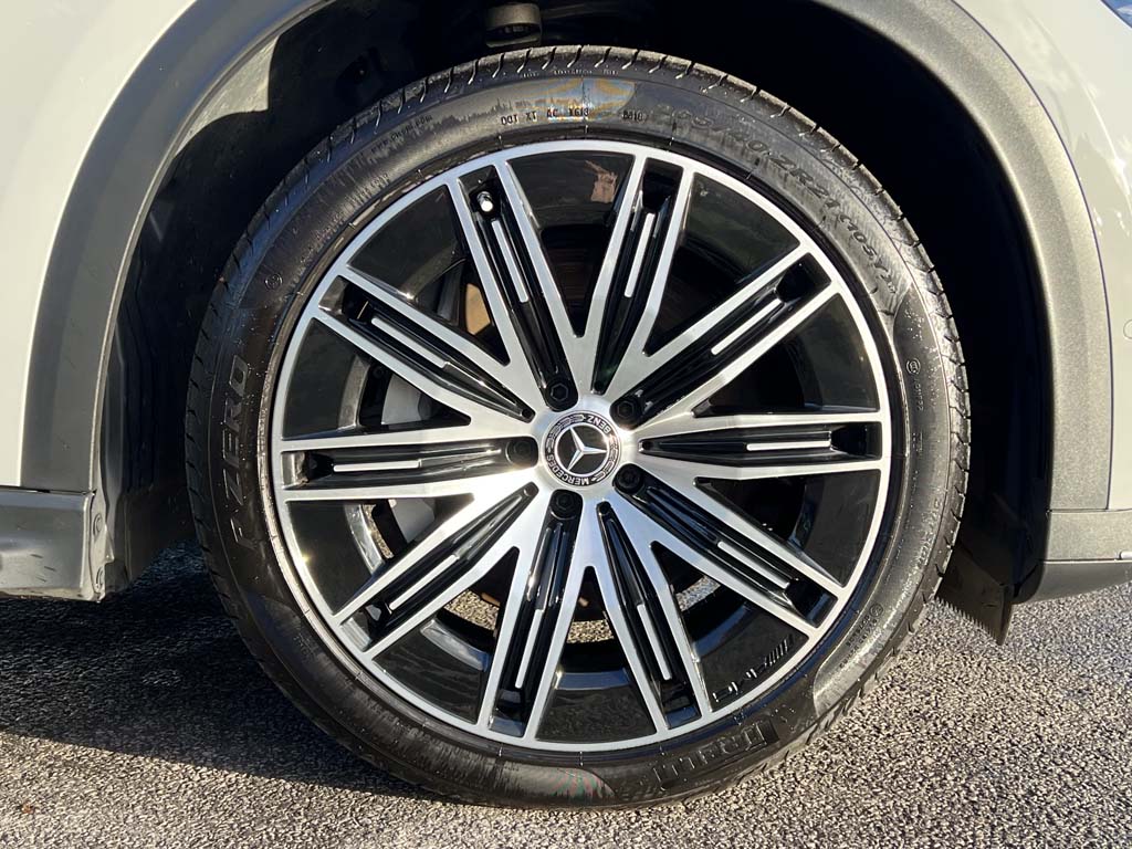 Used Mercedes-Benz EQA 2024 for sale - 77532912: Photo 6