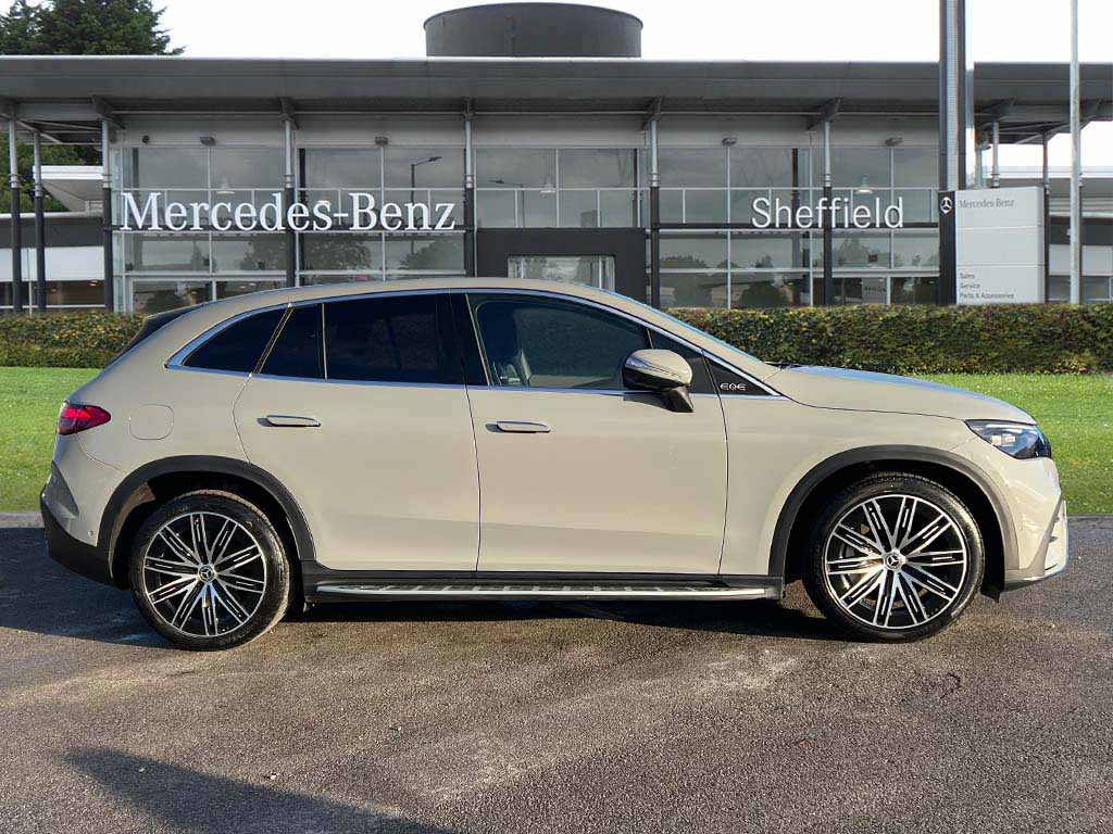 Used Mercedes-Benz EQA 2024 for sale - 77532912: Photo 7