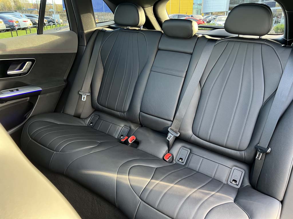 Used Mercedes-Benz EQA 2024 for sale - 77532912: Photo 8