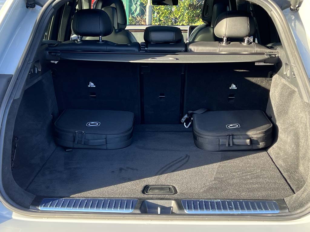 Used Mercedes-Benz EQA 2024 for sale - 77532912: Photo 9