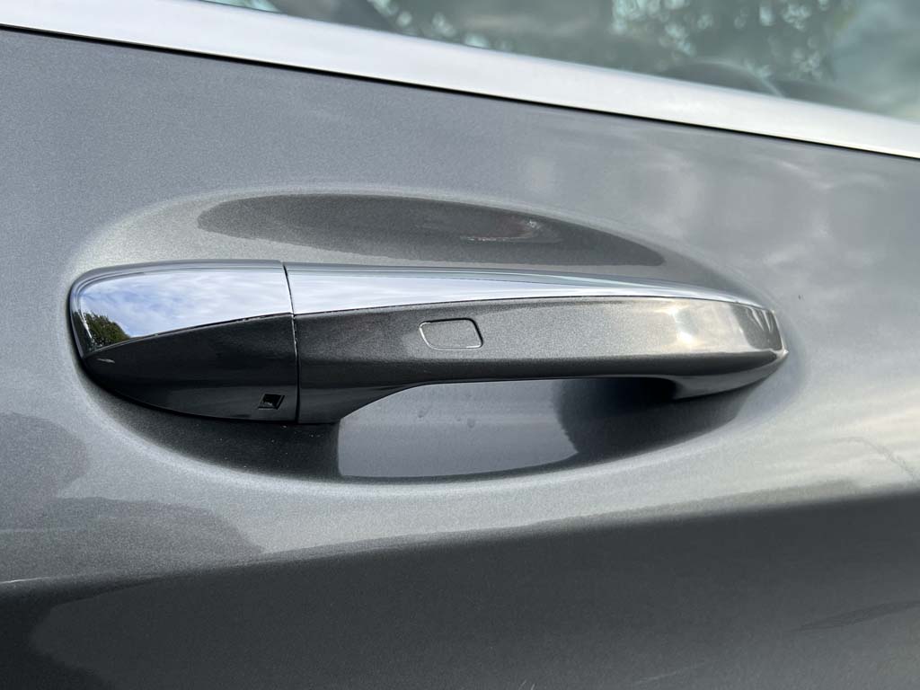 Used Mercedes-Benz GLC 2022 for sale - 76675466: Photo 14