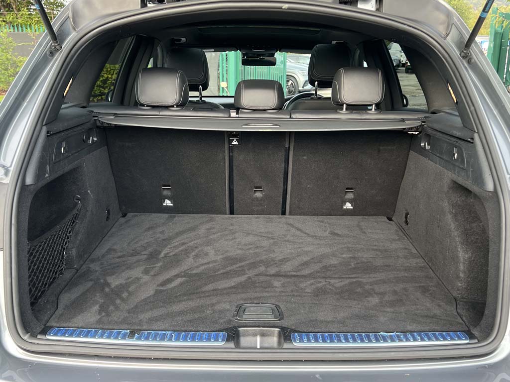 Used Mercedes-Benz GLC 2022 for sale - 76675466: Photo 20