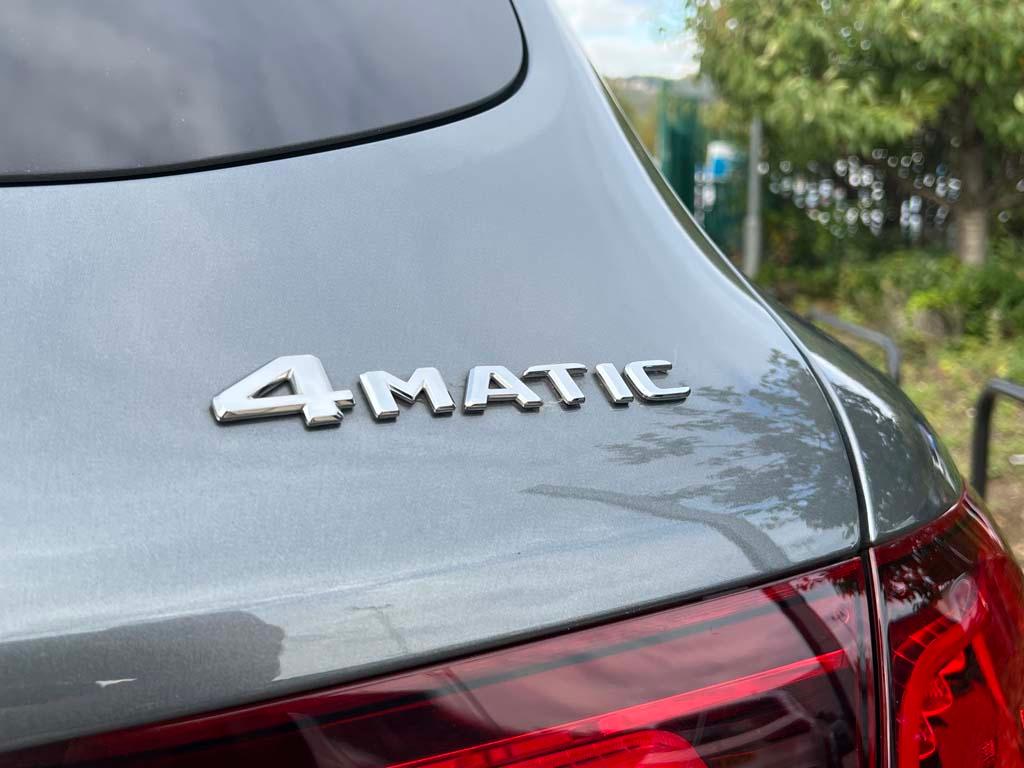 Used Mercedes-Benz GLC 2022 for sale - 76675466: Photo 21