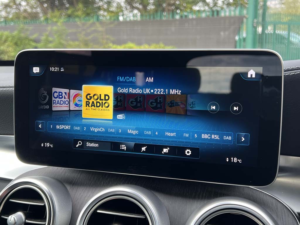 Used Mercedes-Benz GLC 2022 for sale - 76675466: Photo 5