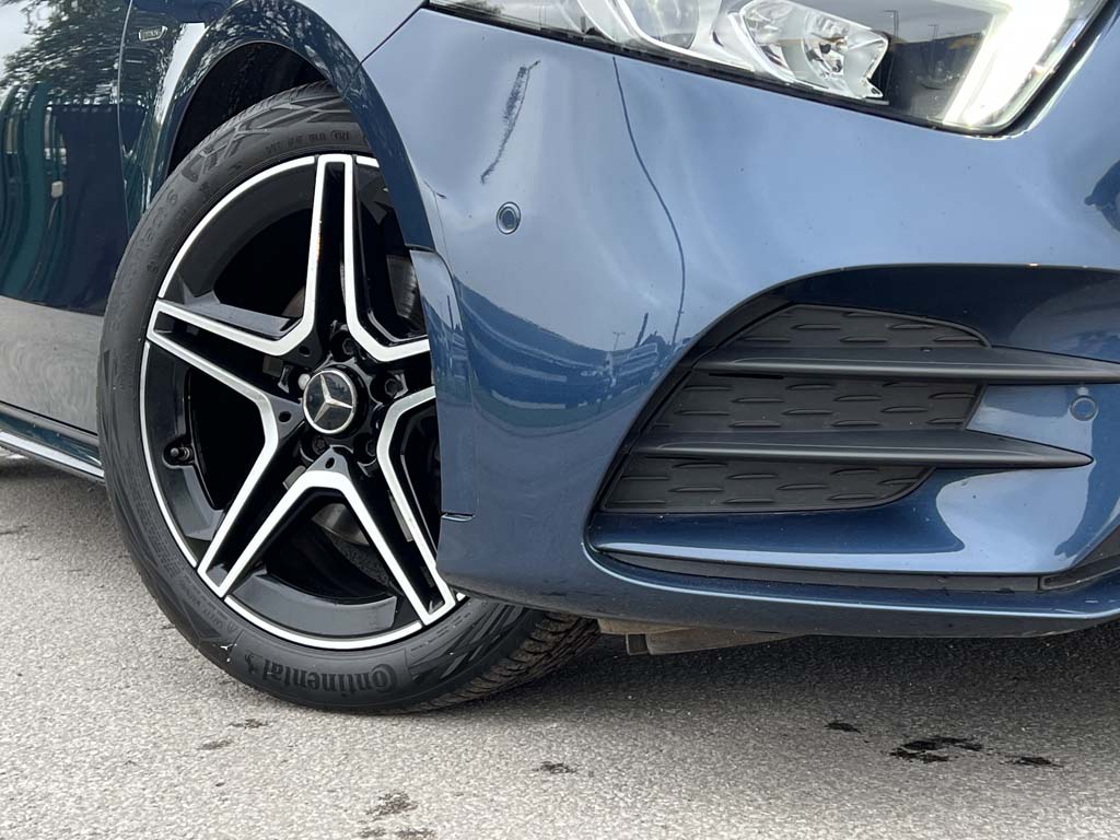 Used Mercedes-Benz A-Class 2022 for sale - 76673984: Photo 12