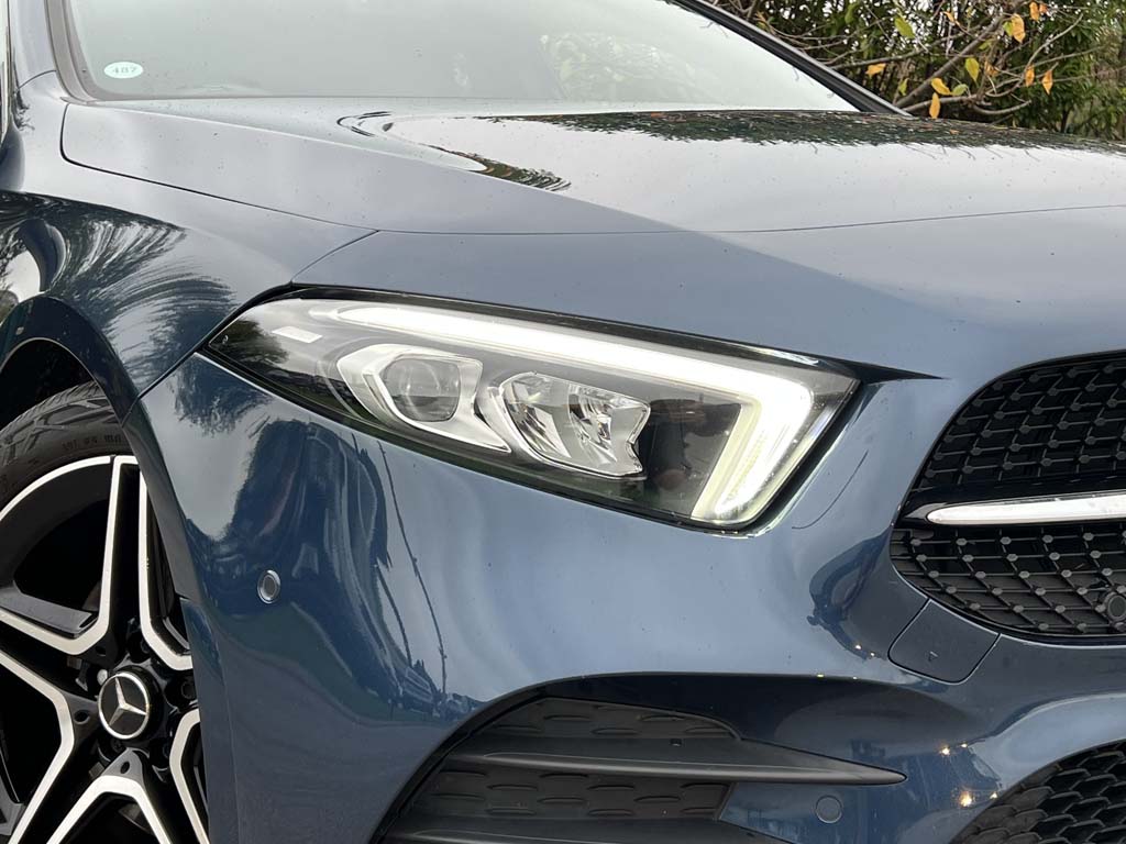 Used Mercedes-Benz A-Class 2022 for sale - 76673984: Photo 13