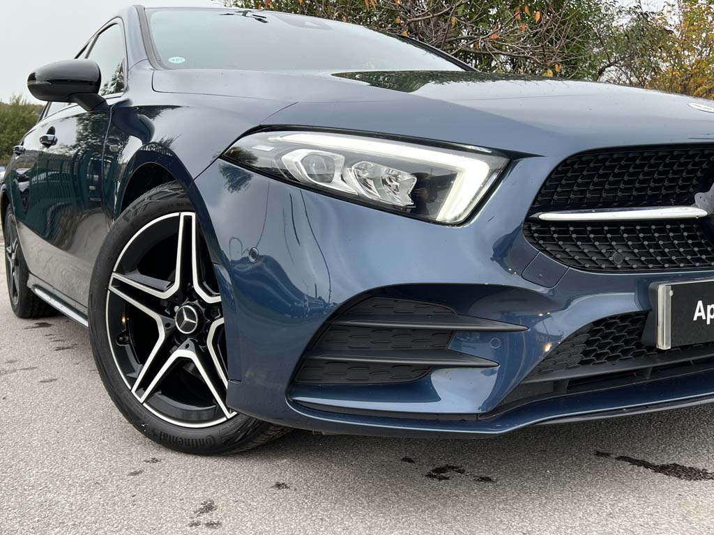 Used Mercedes-Benz A-Class 2022 for sale - 76673984: Photo 18