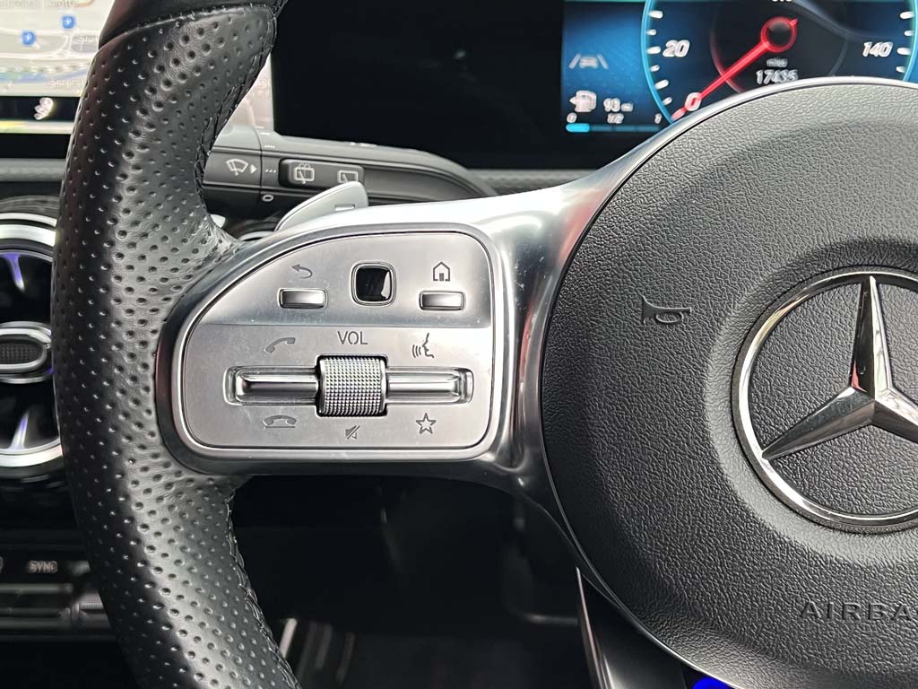 Used Mercedes-Benz A-Class 2022 for sale - 76673984: Photo 19