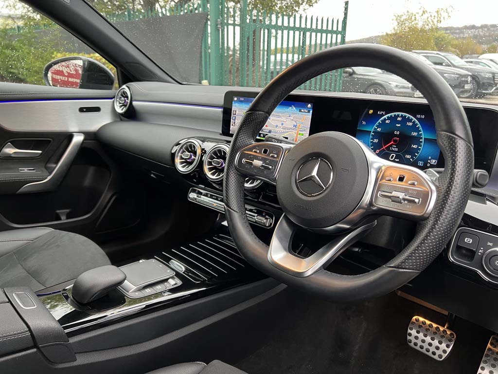 Used Mercedes-Benz A-Class 2022 for sale - 76673984: Photo 20