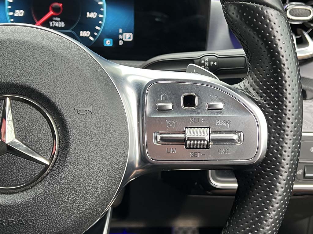 Used Mercedes-Benz A-Class 2022 for sale - 76673984: Photo 22