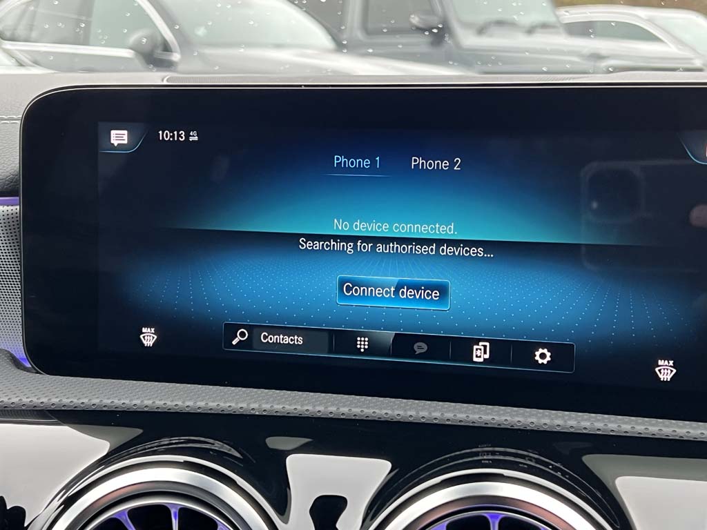 Used Mercedes-Benz A-Class 2022 for sale - 76673984: Photo 23