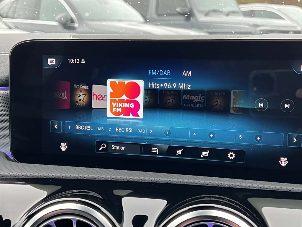 Used Mercedes-Benz A-Class 2022 for sale - 76673984: Photo 24