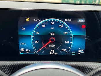 Used Mercedes-Benz A-Class 2022 for sale - 76673984: Photo