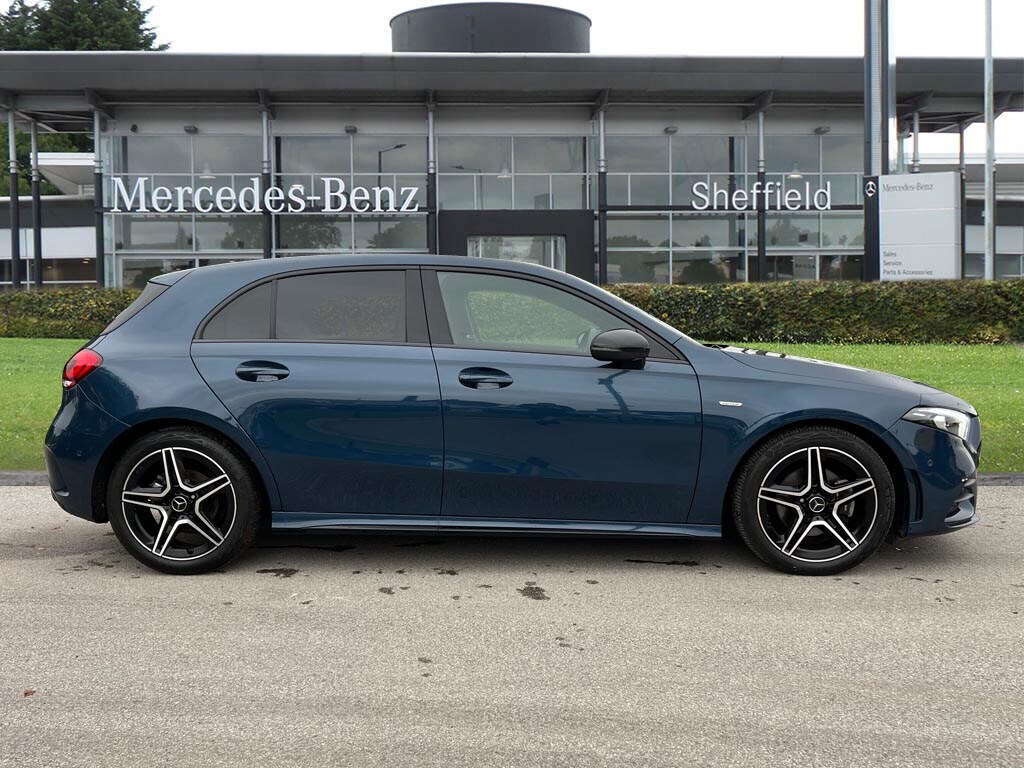 Used Mercedes-Benz A-Class 2022 for sale - 76673984: Photo 7