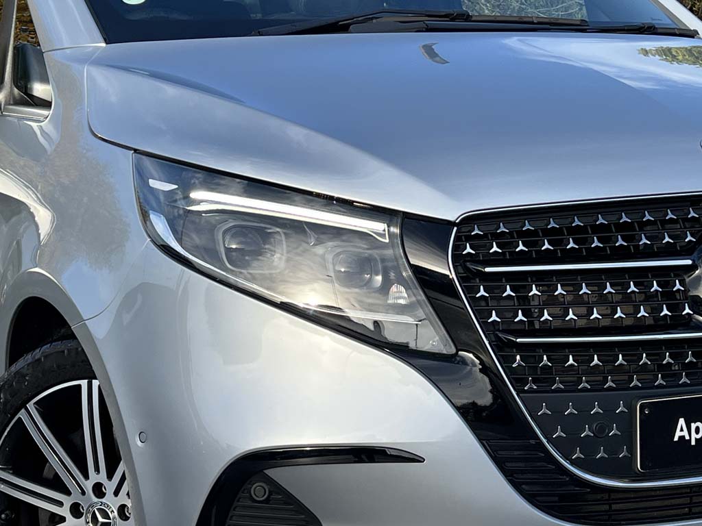 Used Mercedes-Benz V-Class 2024 for sale - 77533349: Photo 12