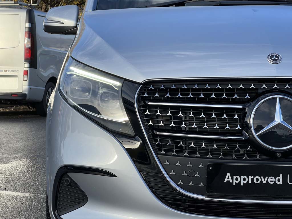 Used Mercedes-Benz V-Class 2024 for sale - 77533349: Photo 16