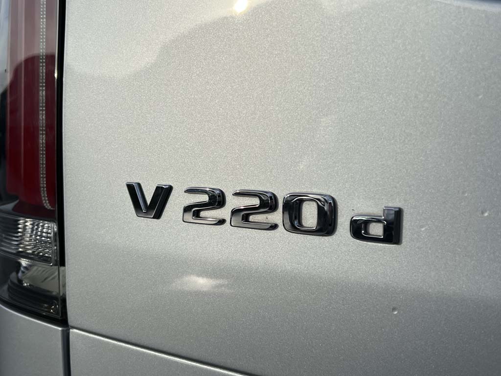 Used Mercedes-Benz V-Class 2024 for sale - 77533349: Photo 17