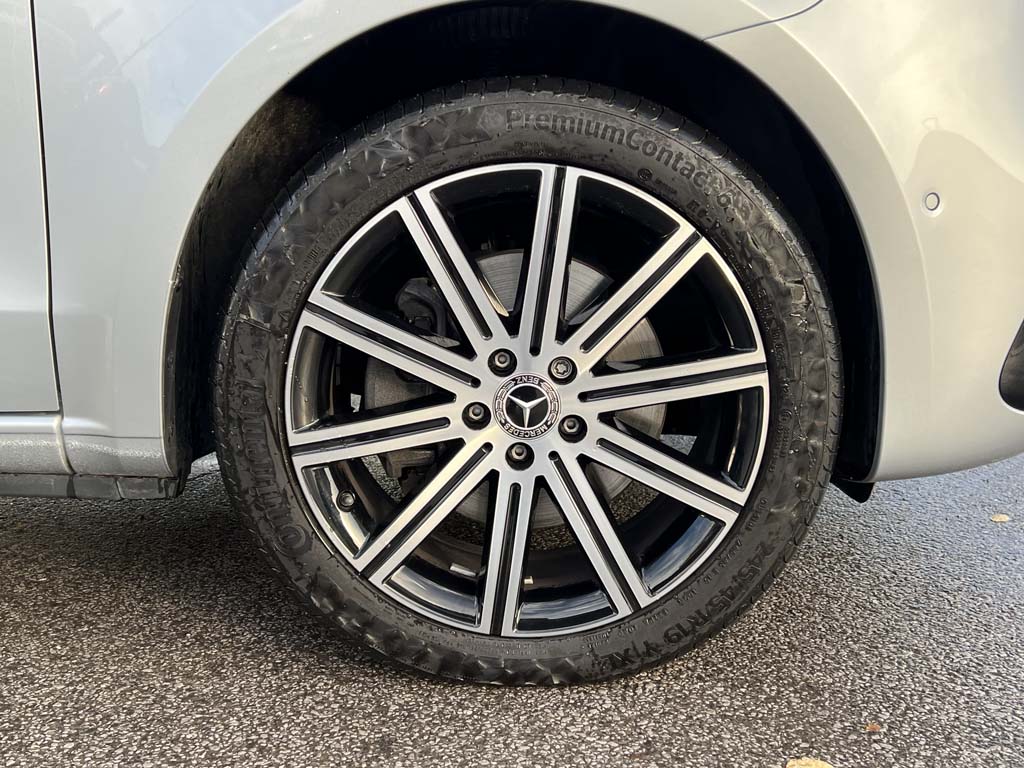 Used Mercedes-Benz V-Class 2024 for sale - 77533349: Photo 6