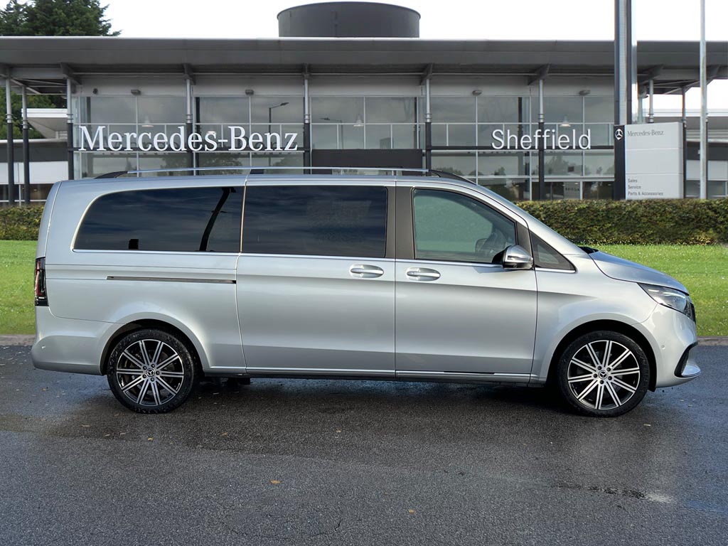 Used Mercedes-Benz V-Class 2024 for sale - 77533349: Photo 7