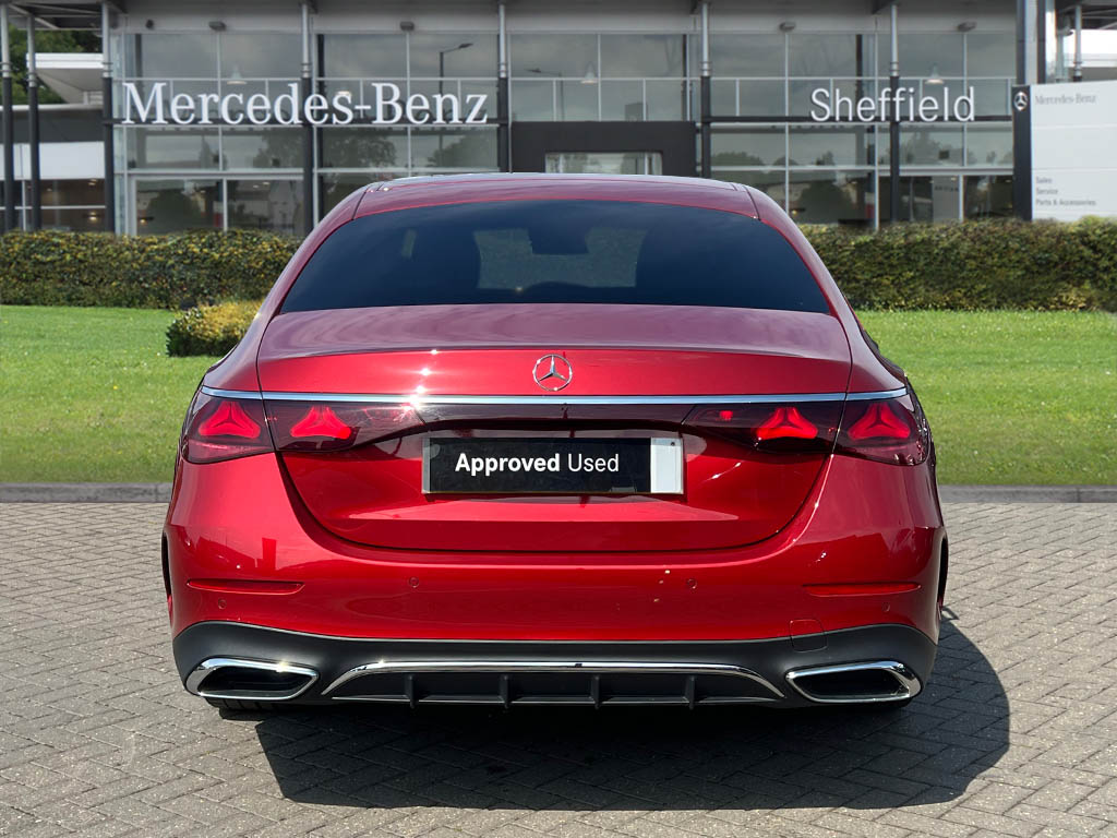 Used Mercedes-Benz E Class 2024 for sale - 77532842: Photo 11