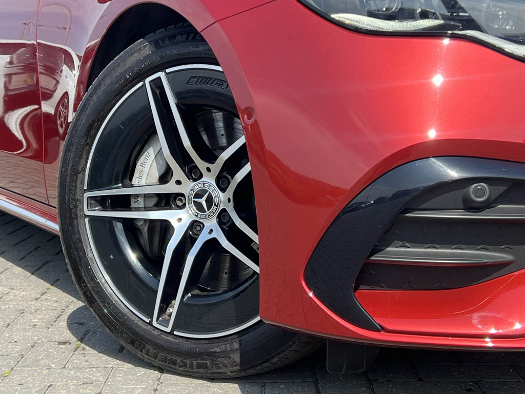 Used Mercedes-Benz E Class 2024 for sale - 77532842: Photo 12