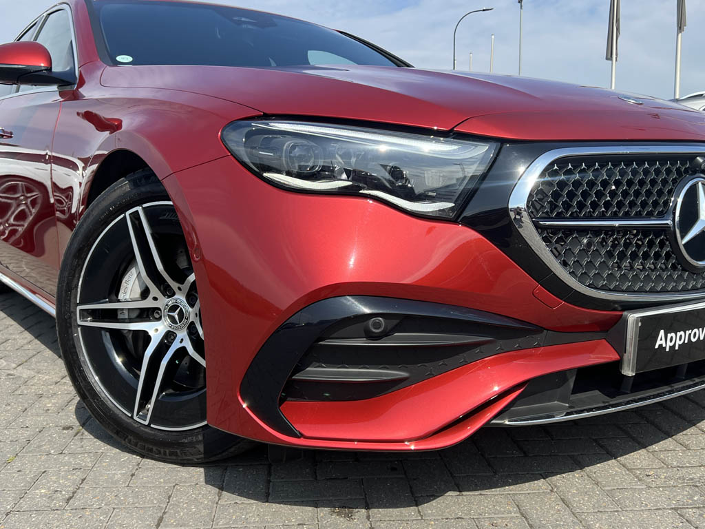 Used Mercedes-Benz E Class 2024 for sale - 77532842: Photo 14