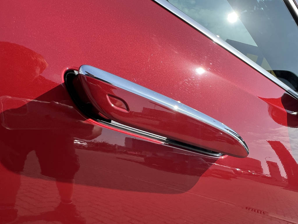 Used Mercedes-Benz E Class 2024 for sale - 77532842: Photo 15