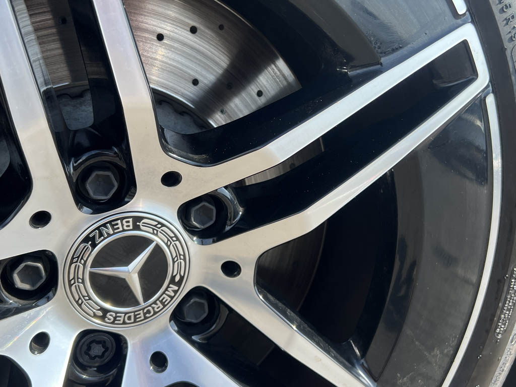 Used Mercedes-Benz E Class 2024 for sale - 77532842: Photo 17