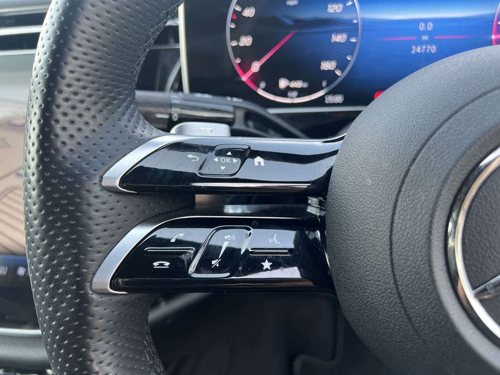 Used Mercedes-Benz E Class 2024 for sale - 77532842: Photo 25