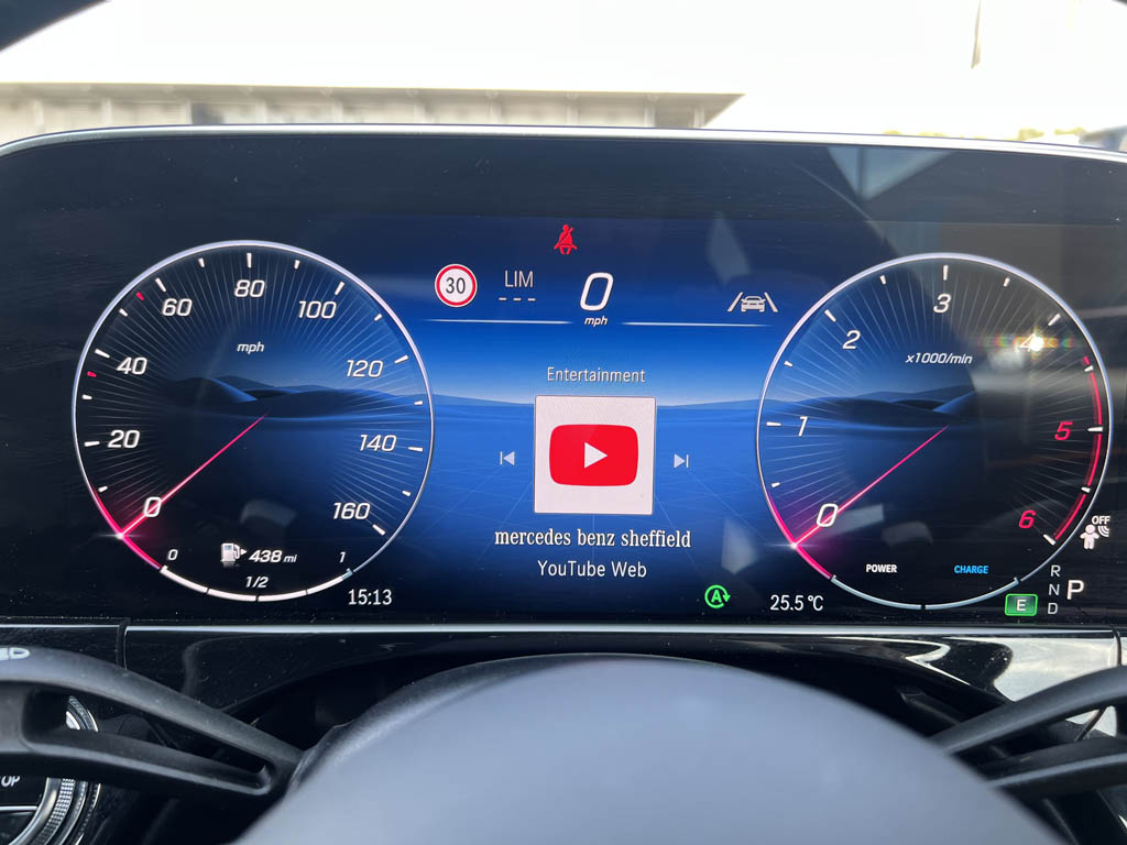 Used Mercedes-Benz E Class 2024 for sale - 77532842: Photo 4