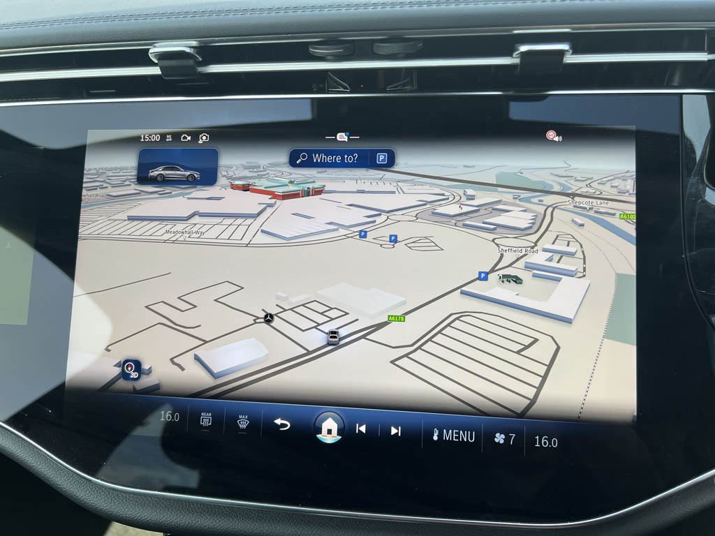 Used Mercedes-Benz E Class 2024 for sale - 77532842: Photo 5