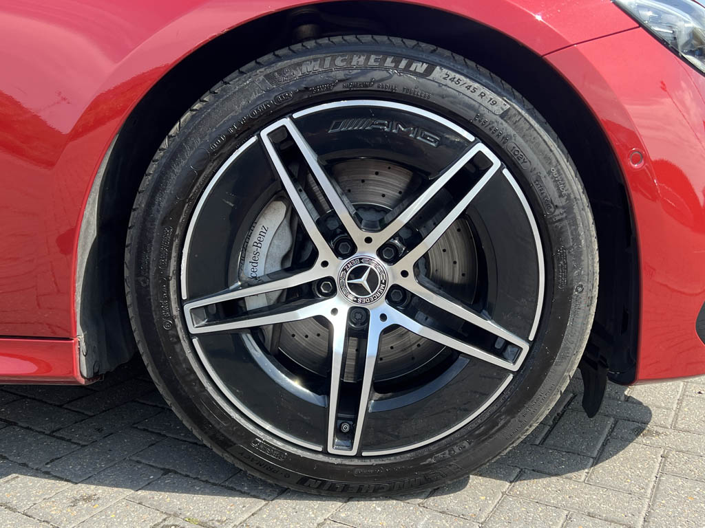 Used Mercedes-Benz E Class 2024 for sale - 77532842: Photo 6