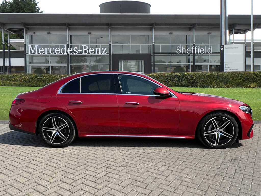 Used Mercedes-Benz E Class 2024 for sale - 77532842: Photo 7