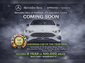 Used Mercedes-Benz CLA 2025 for sale - 78015209: Photo