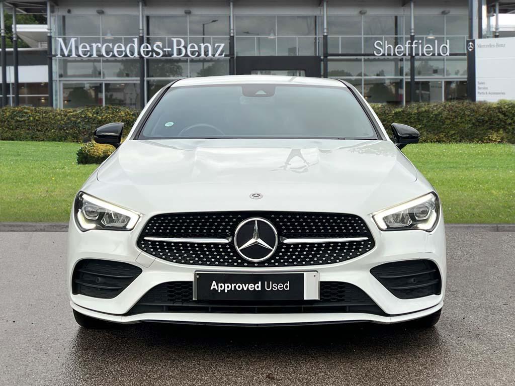 Used Mercedes-Benz CLA 2023 for sale - 77160062: Photo 10