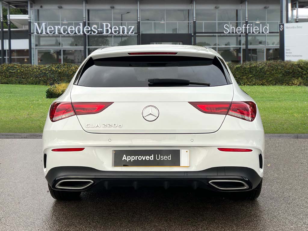 Used Mercedes-Benz CLA 2023 for sale - 77160062: Photo 11