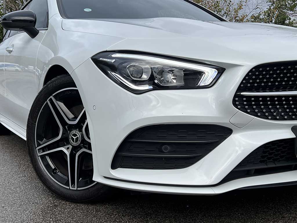 Used Mercedes-Benz CLA 2023 for sale - 77160062: Photo 12