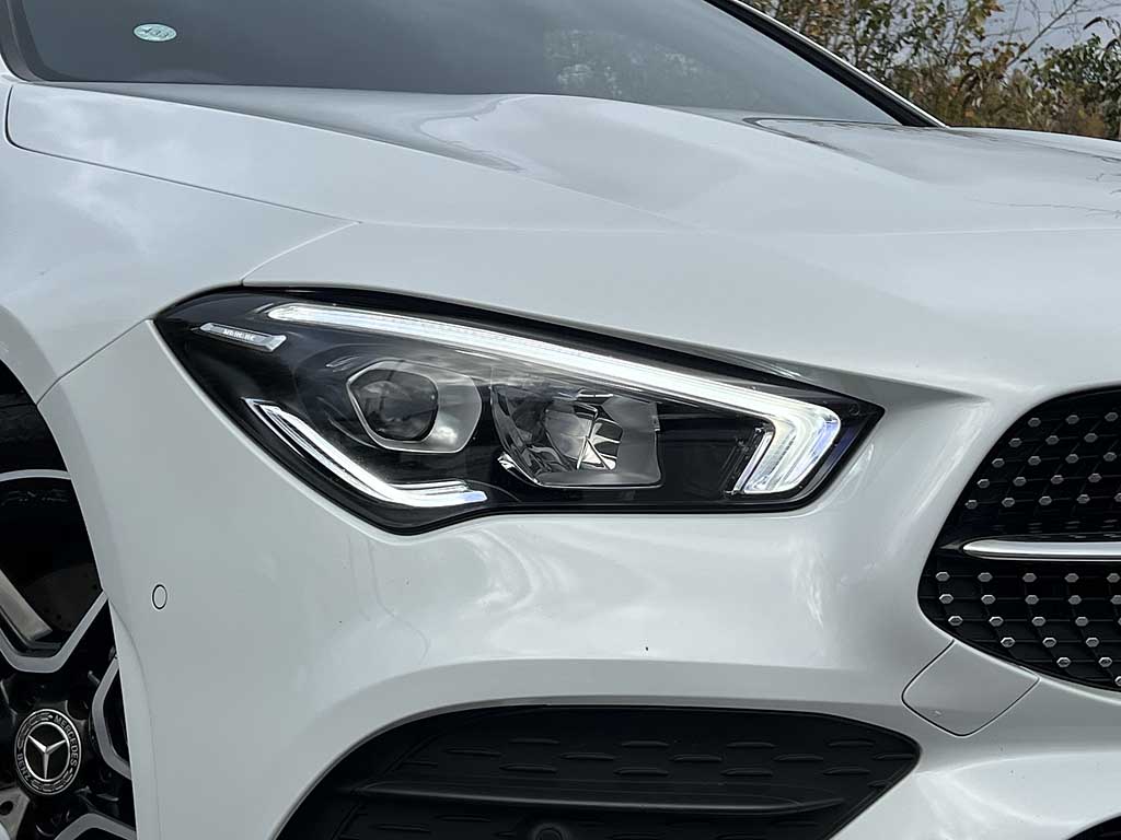 Used Mercedes-Benz CLA 2023 for sale - 77160062: Photo 13