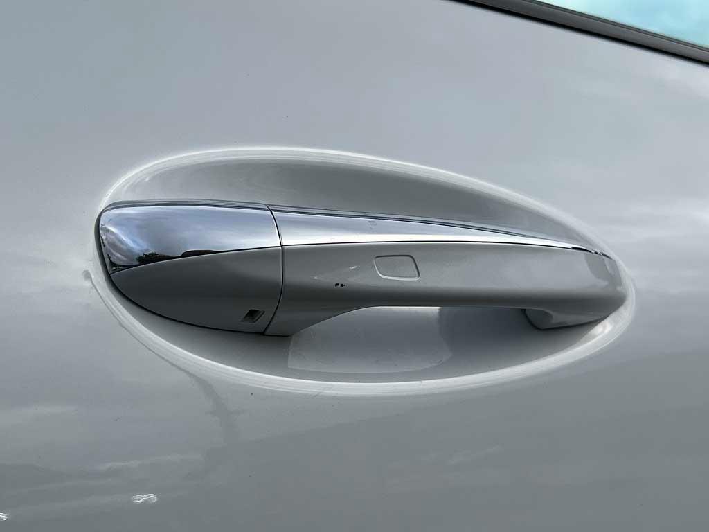 Used Mercedes-Benz CLA 2023 for sale - 77160062: Photo 15