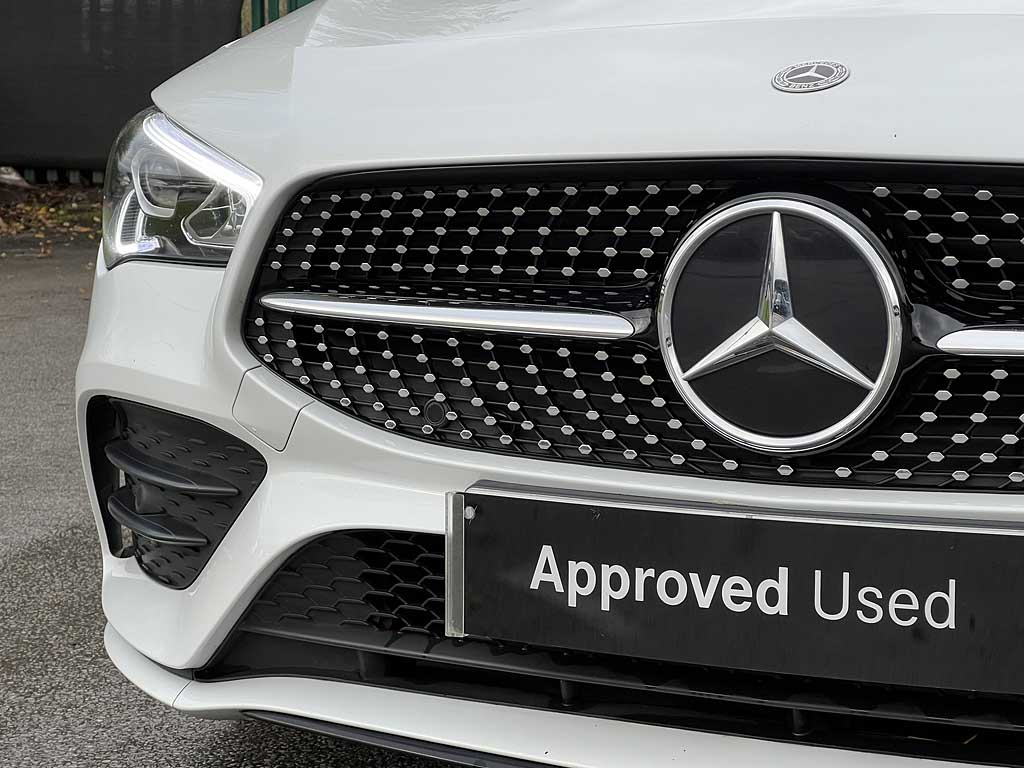 Used Mercedes-Benz CLA 2023 for sale - 77160062: Photo 17